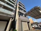 イアーザ舟入中町の間取り画像