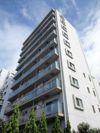 プライムアーバン武蔵小金井Ⅱの外観