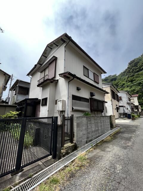 貸家 横須賀市野比5丁目の外観画像