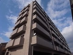 サーパス楽々園第二の外観画像