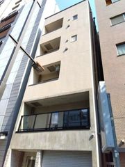 ワコーレジデンスの外観画像