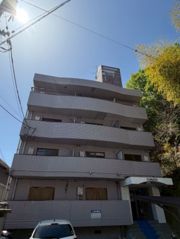 アルティメイトbuildg.海田町の外観画像