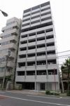 ステージファースト根岸の間取り画像