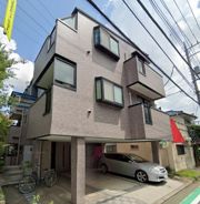 エルドヌールの外観画像