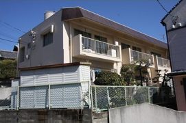 コーポ武山の外観画像