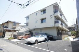 メゾン花水樹の外観画像