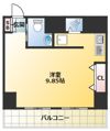 笹塚総榮ビル(そうえい)の間取り画像