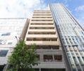 サムティ北浜大手通の間取り画像