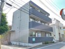 FAIR世田谷桜の間取り画像