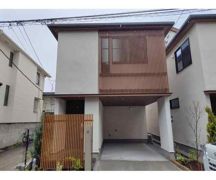 目黒区緑が丘2丁目戸建 イーストの外観画像