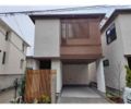 目黒区緑が丘2丁目戸建 イーストの間取り画像