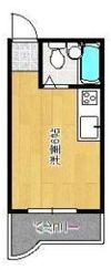PLEAST下到津の丘の間取り画像