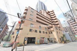 モンテ・エスパーニャの外観画像
