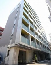 プライマル大森の外観画像