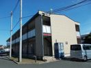 レオパレスジョイアスⅡの外観
