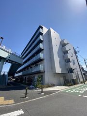 GENOVIA練馬高野台skyrunの外観画像