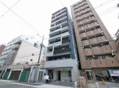 プレサンス南堀江スタイルズの外観画像