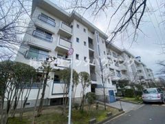 香里三井F住宅79号棟の外観画像