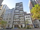 アルティザ東銀座の間取り画像