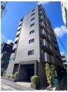 ルーブル飯田橋の間取り画像