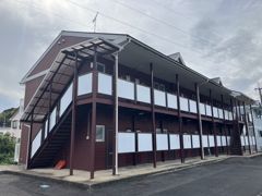 SUNパレスの外観画像