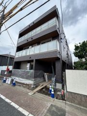 チェリッシュの外観画像