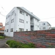 レクセル・オナイBの外観画像