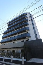 スプレスター綾瀬の外観画像