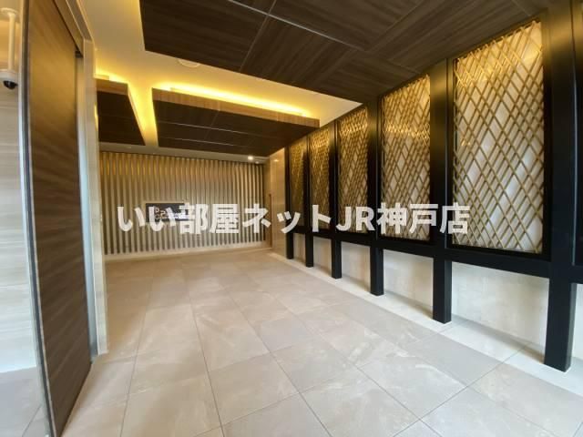 ロビー