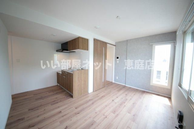 リビング