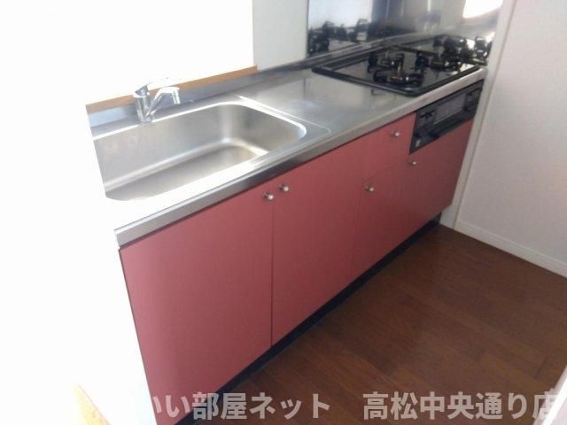 キッチン