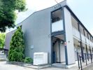 レオパレスエステシティⅡの間取り画像