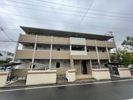 シャルマンパークサイドの間取り画像