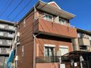アビテ小金井の間取り画像