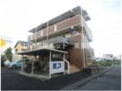 サンライズの間取り画像
