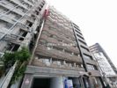 ルネッサンス新梅田ビルの間取り画像