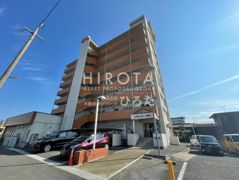 グランシャトー玉川の外観画像