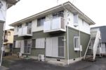 メゾン浜野A棟の間取り画像