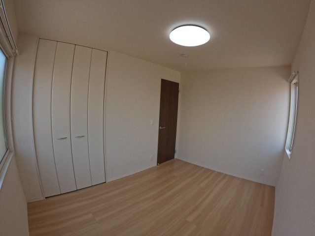 洋室