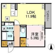 Grand Hill SHの間取り画像