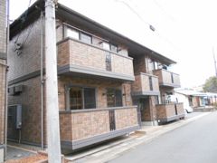 アシュランス Bの外観画像