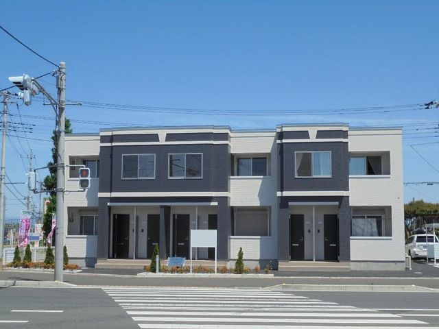 ヴィラ カンの外観画像