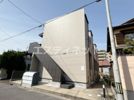 starrobe.の間取り画像