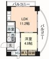 RESIDENCE西宮三篠町公園の間取り画像