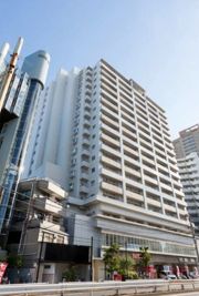 サンクレール荒川ブランガーデンの外観画像