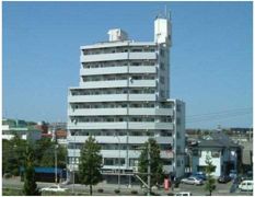 ヒカリビルの外観画像