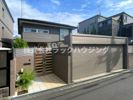 長田2丁目貸家の間取り画像