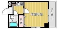 アクエルド大淀の間取り画像