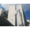 リブフラット北新宿の間取り画像