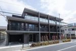 ルーチェ六義園の間取り画像